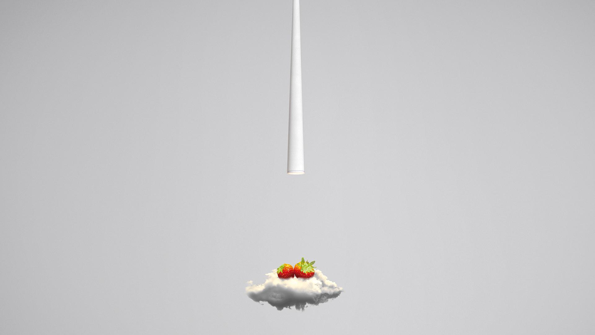 LED round aluminium spotlight | Holly 48v by Arkoslight