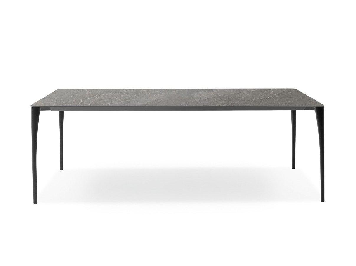 Rectangular table | Sol by Bonaldo