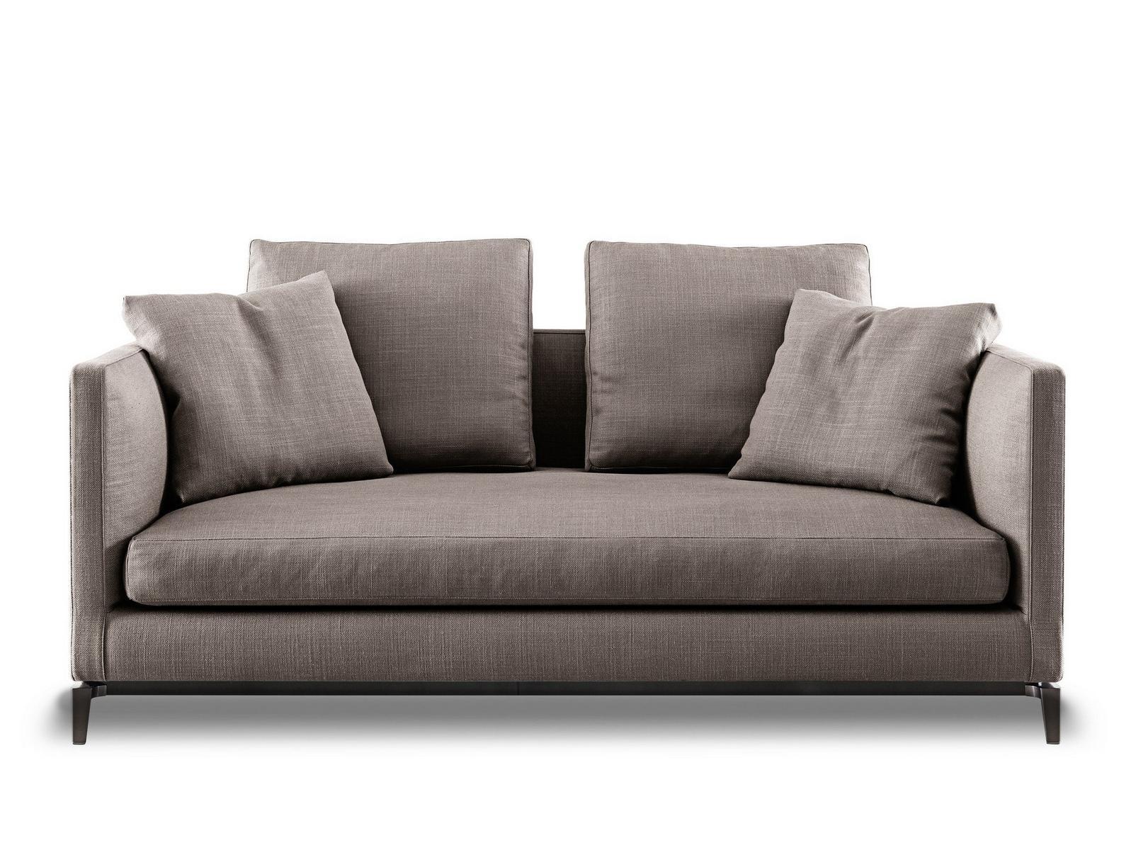 Sofa | Andersen Slim 90/andersen Slim 90 Quilt by Minotti