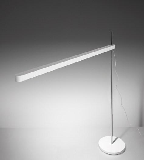 Height-adjustable table lamp | Talak Professional by Artemide