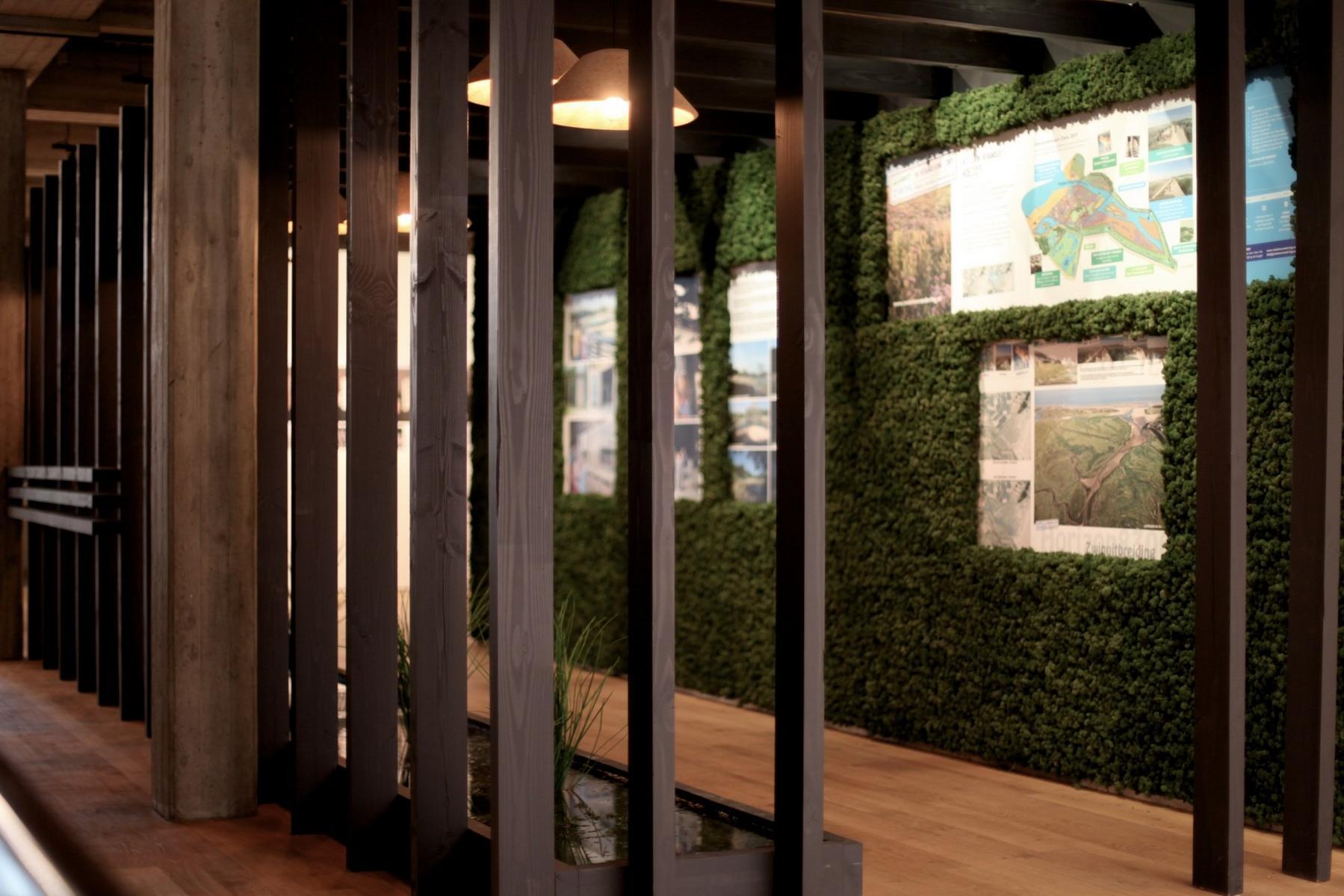 LED cork pendant lamp | Capitano by Dark