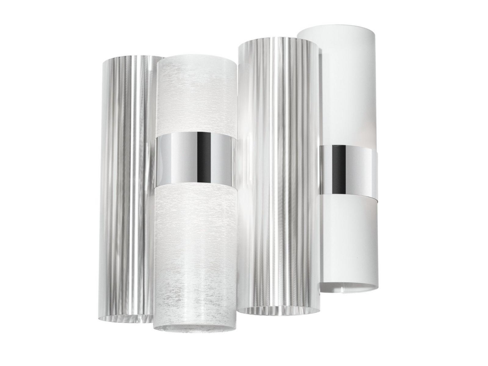 LED wall light | La Lollo by Slamp