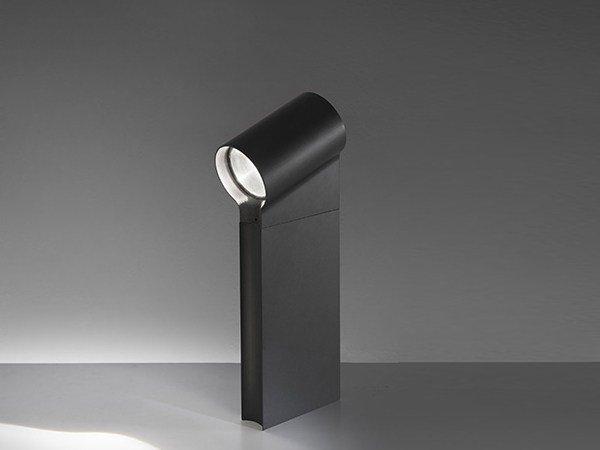 LED bollard light | Oblique by Artemide