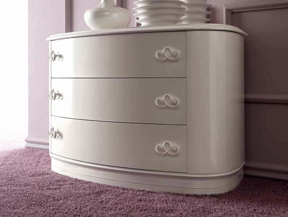 Chest of drawers | Giusy by Corte Zari