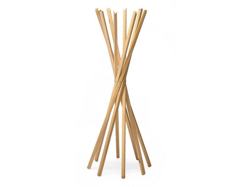 Coat rack | Sciangai by Zanotta
