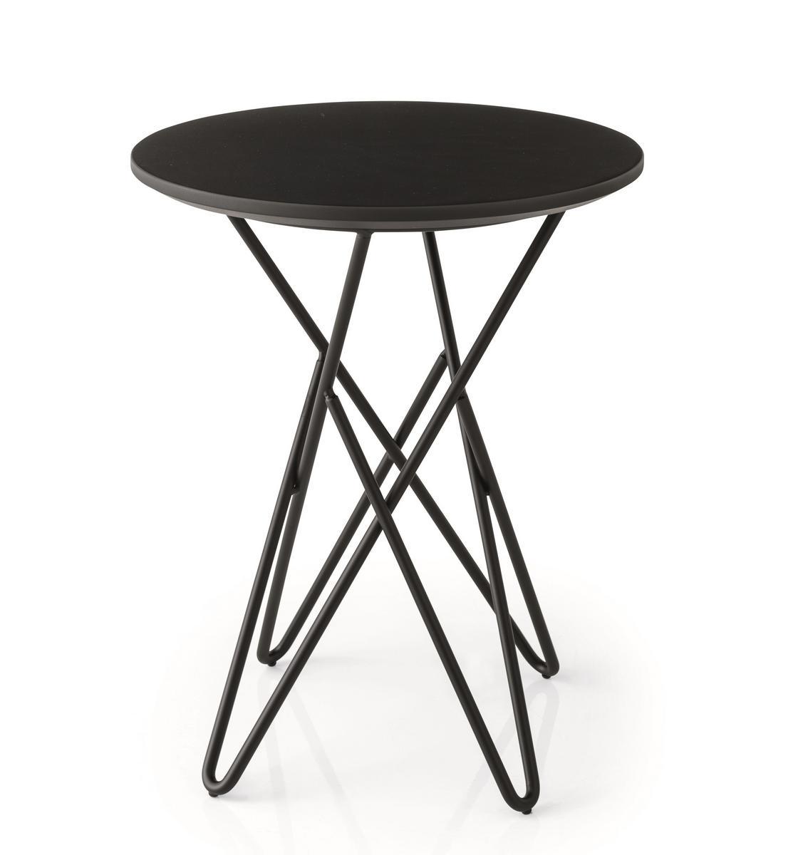 Round coffee table | Stellar by Calligaris