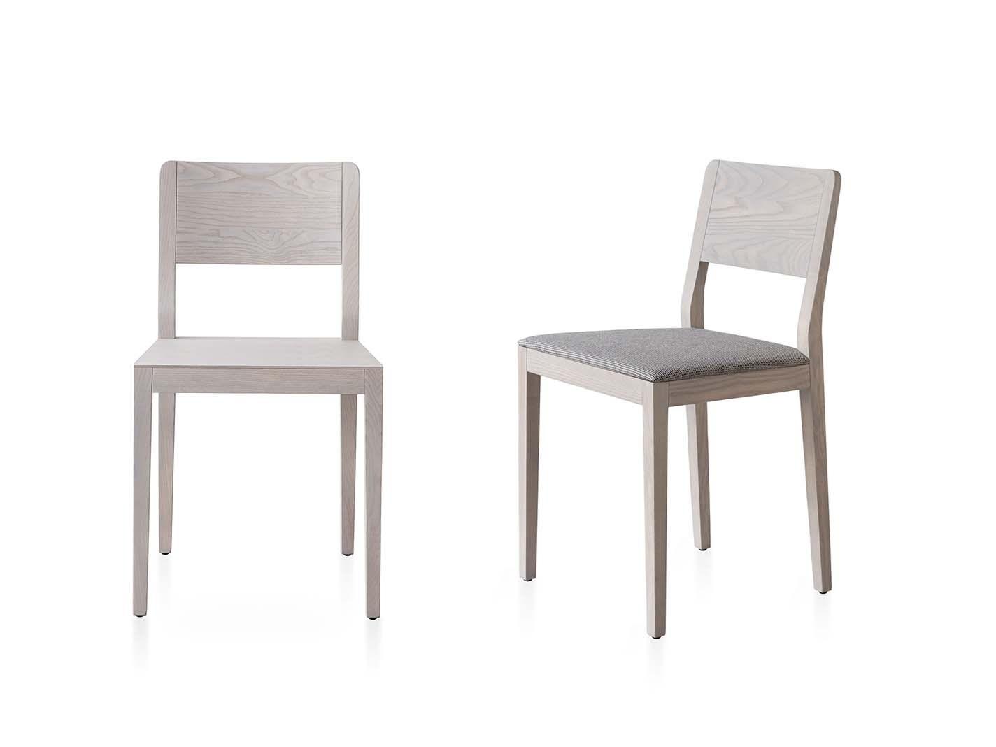 Ash chair | Seida by Pianca