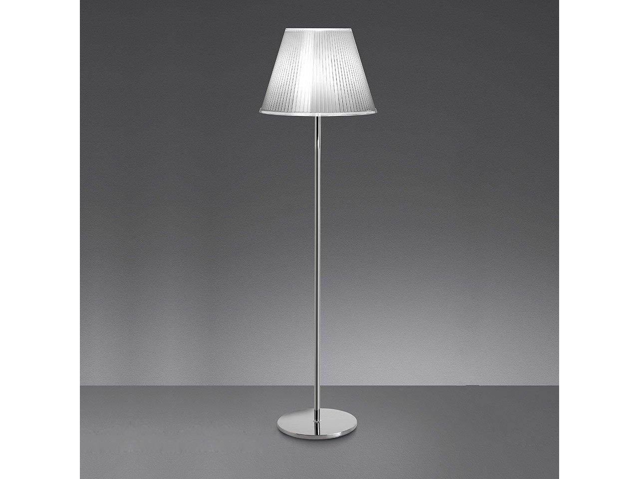 Adjustable floor lamp | Choose by Artemide