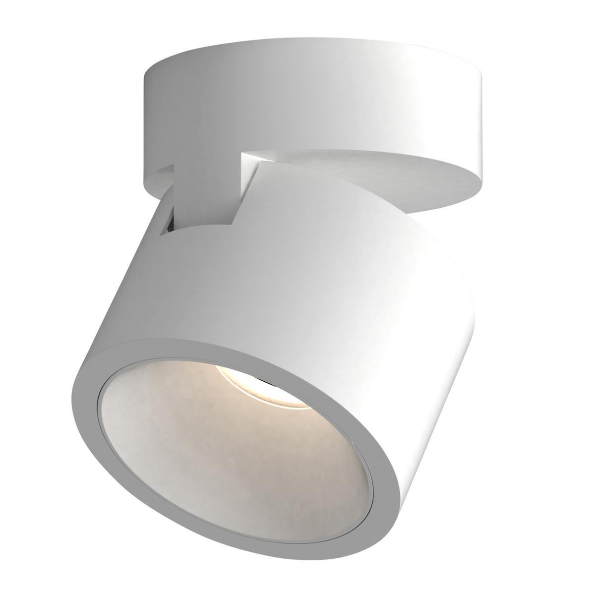 LED round ceiling aluminium spotlight | Lynx by Astro lighting