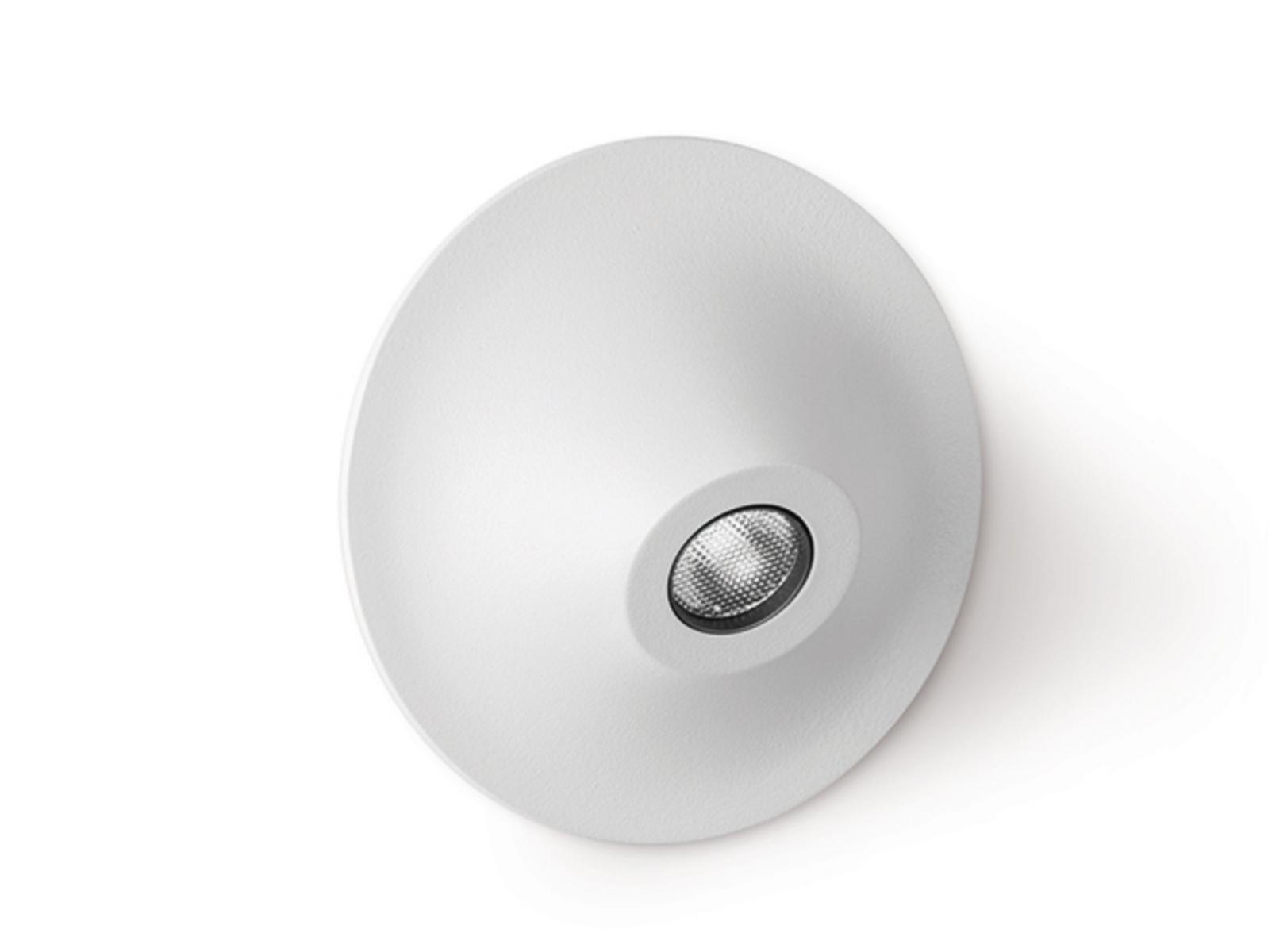 LED wall-mounted spotlight | Rhino by Arkoslight