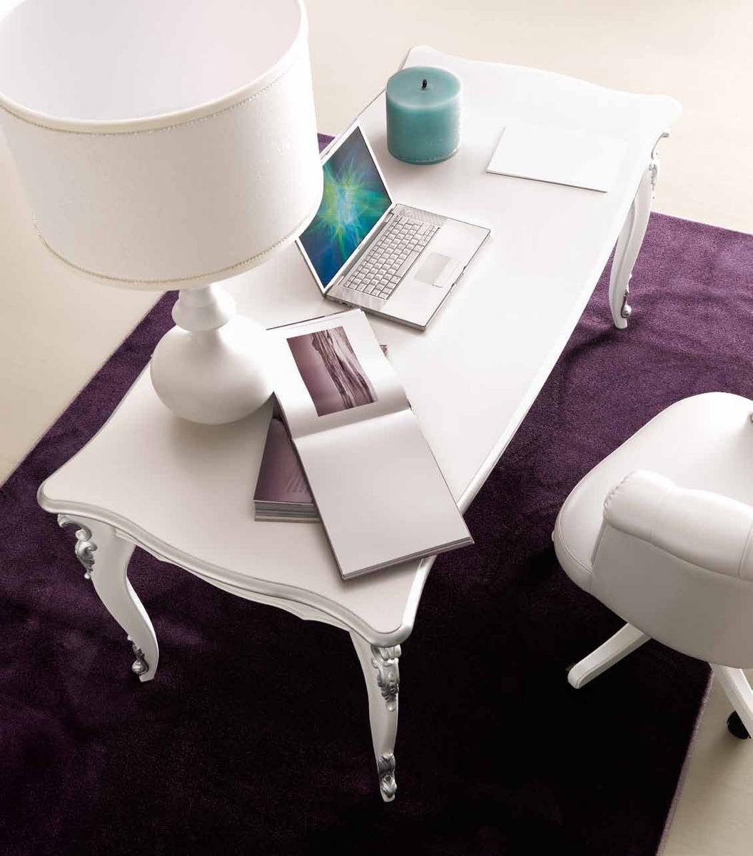 Writing desk with drawers | Charlotte by Corte Zari