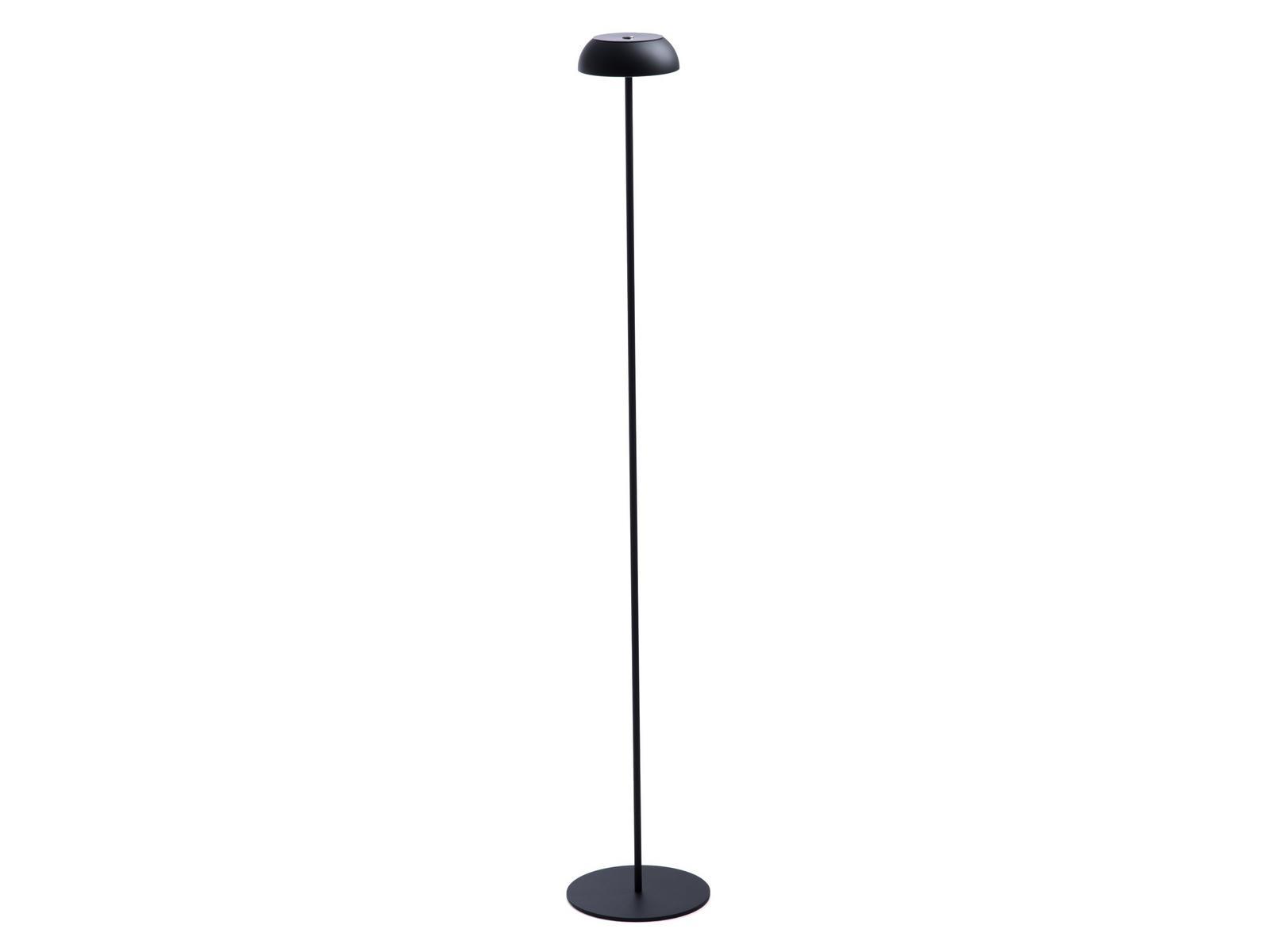 Multifunctional portable floor lamp | Float by Axolight