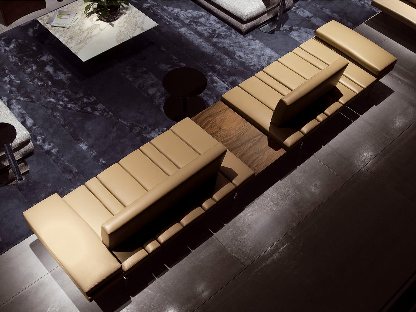 Sofa | Smith by Minotti