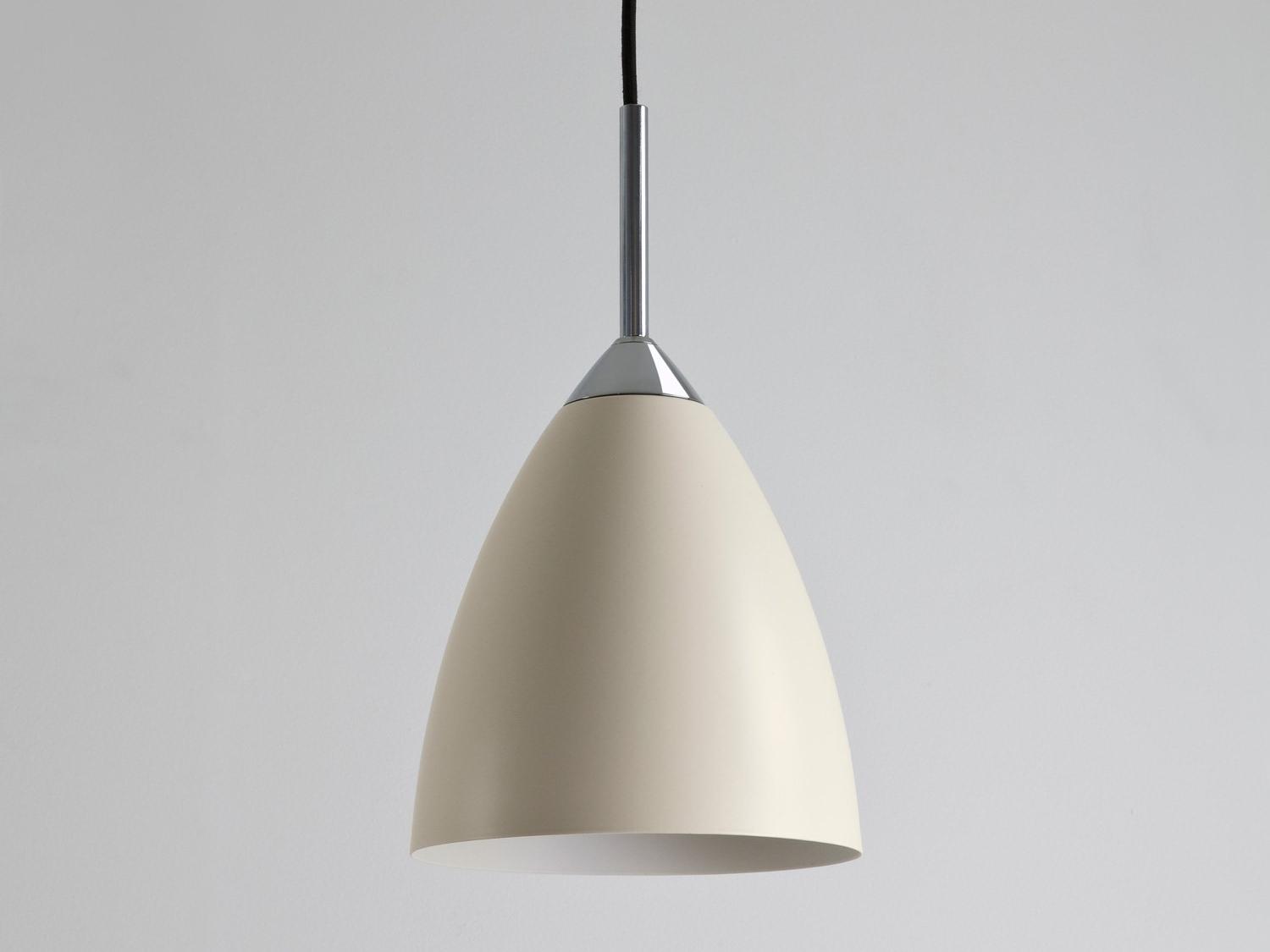 Steel pendant lamp with dimmer | Joel by Astro lighting