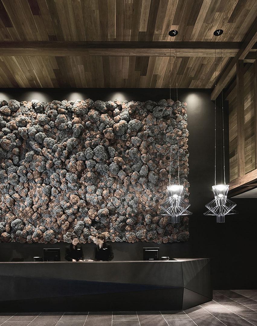 Metal pendant lamp | Allegro by Foscarini