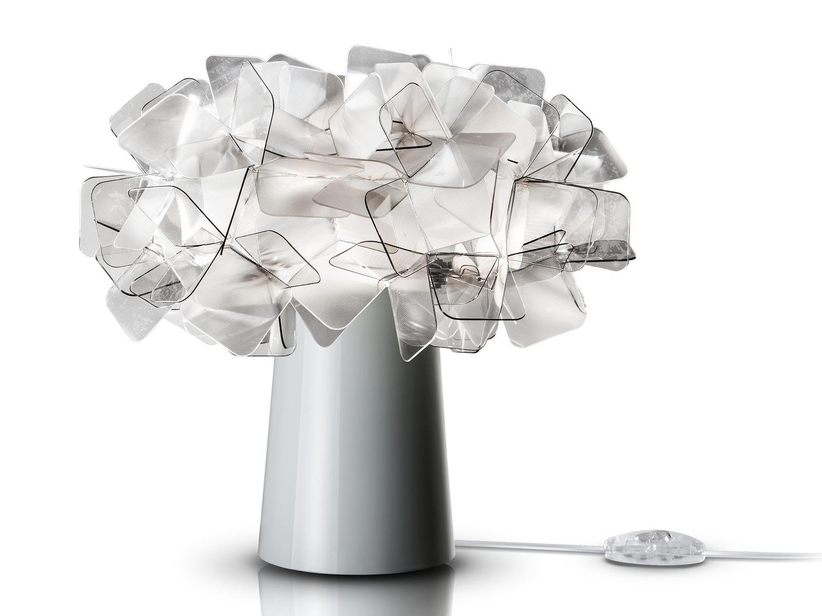 LED Opalflex® table lamp | Clizia by Slamp