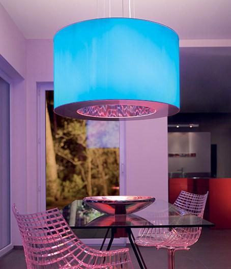 LED pendant lamp | Tian Xia 500 Led by Artemide