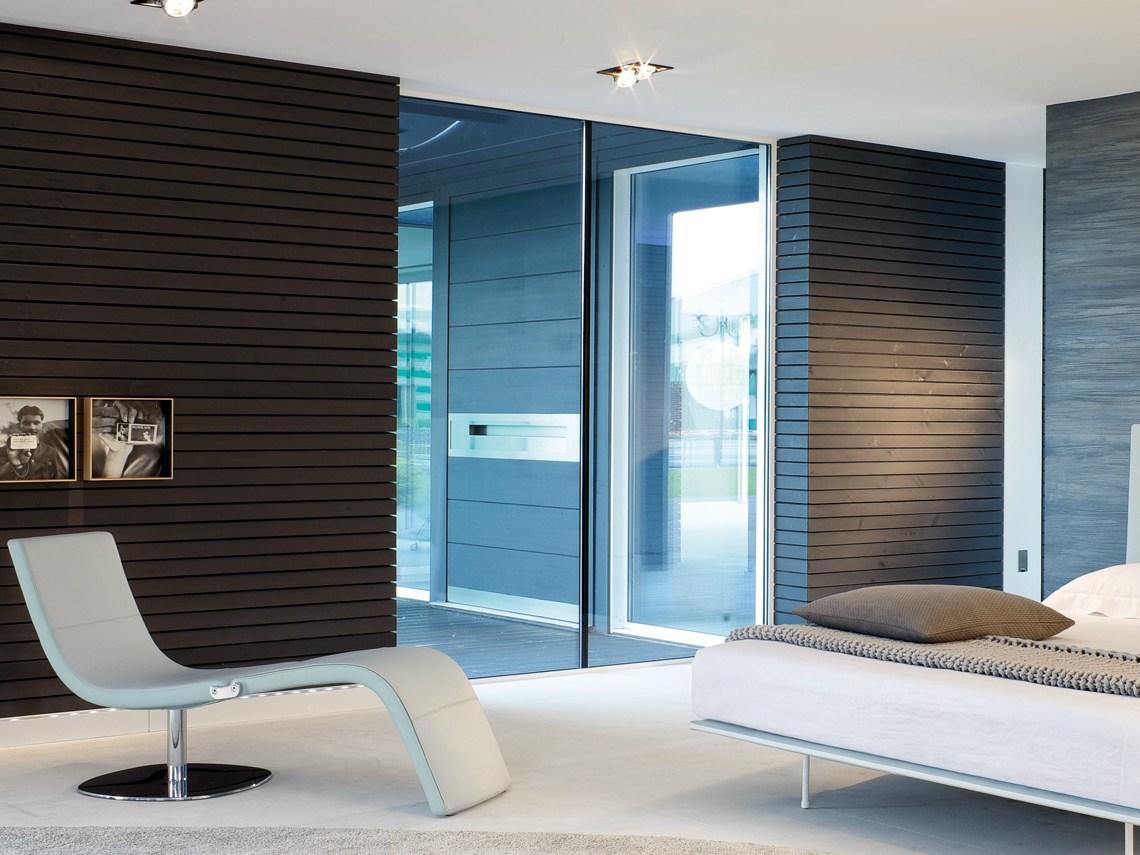 Armchair / Chaise longue | Dragonfly by Bonaldo