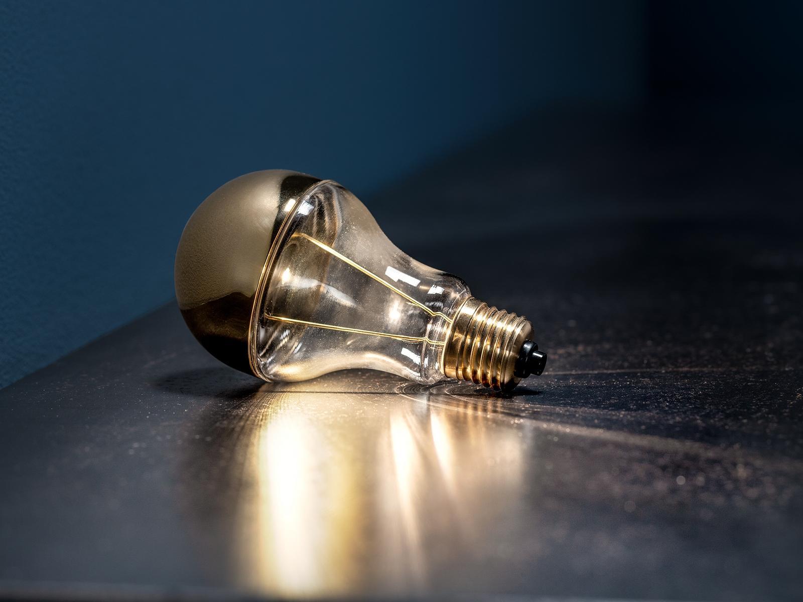 LED cordless table lamp | Trenta Limited Numbered Edition by Catellani & Smith