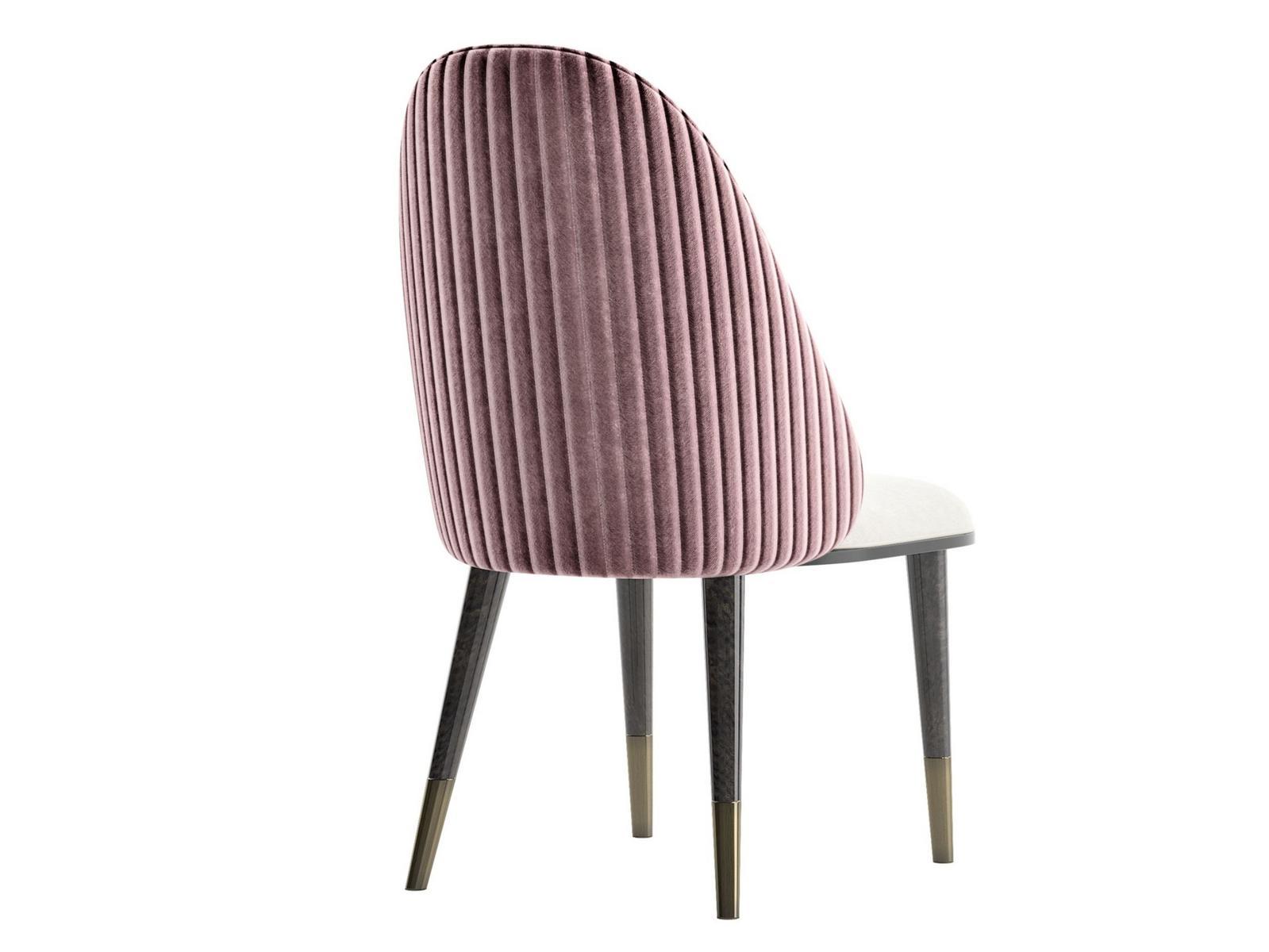 Upholstered fabric chair | Diva S/b by Capital Collection