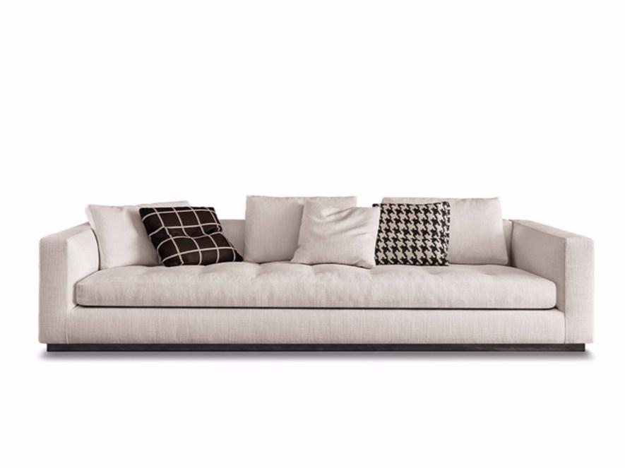 Sofa | Andersen Line / Andersen Line Quilt by Minotti