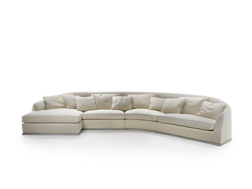 Sofa | Alfred by Flexform