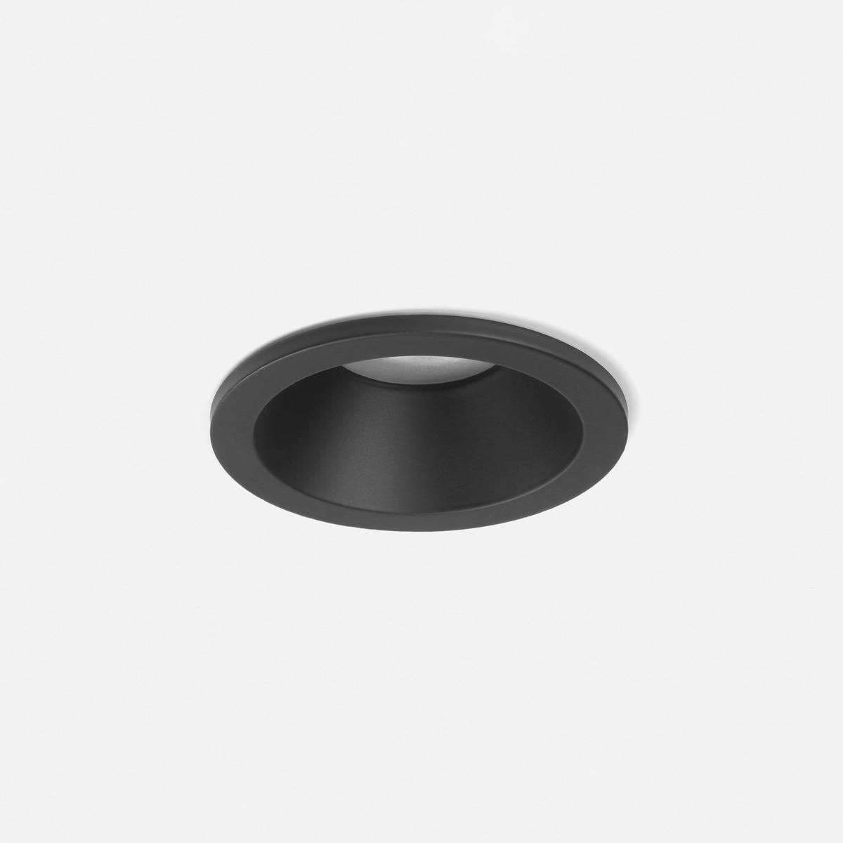 LED round ceiling aluminium spotlight | Minima Round Fixed Ip65 by Astro lighting
