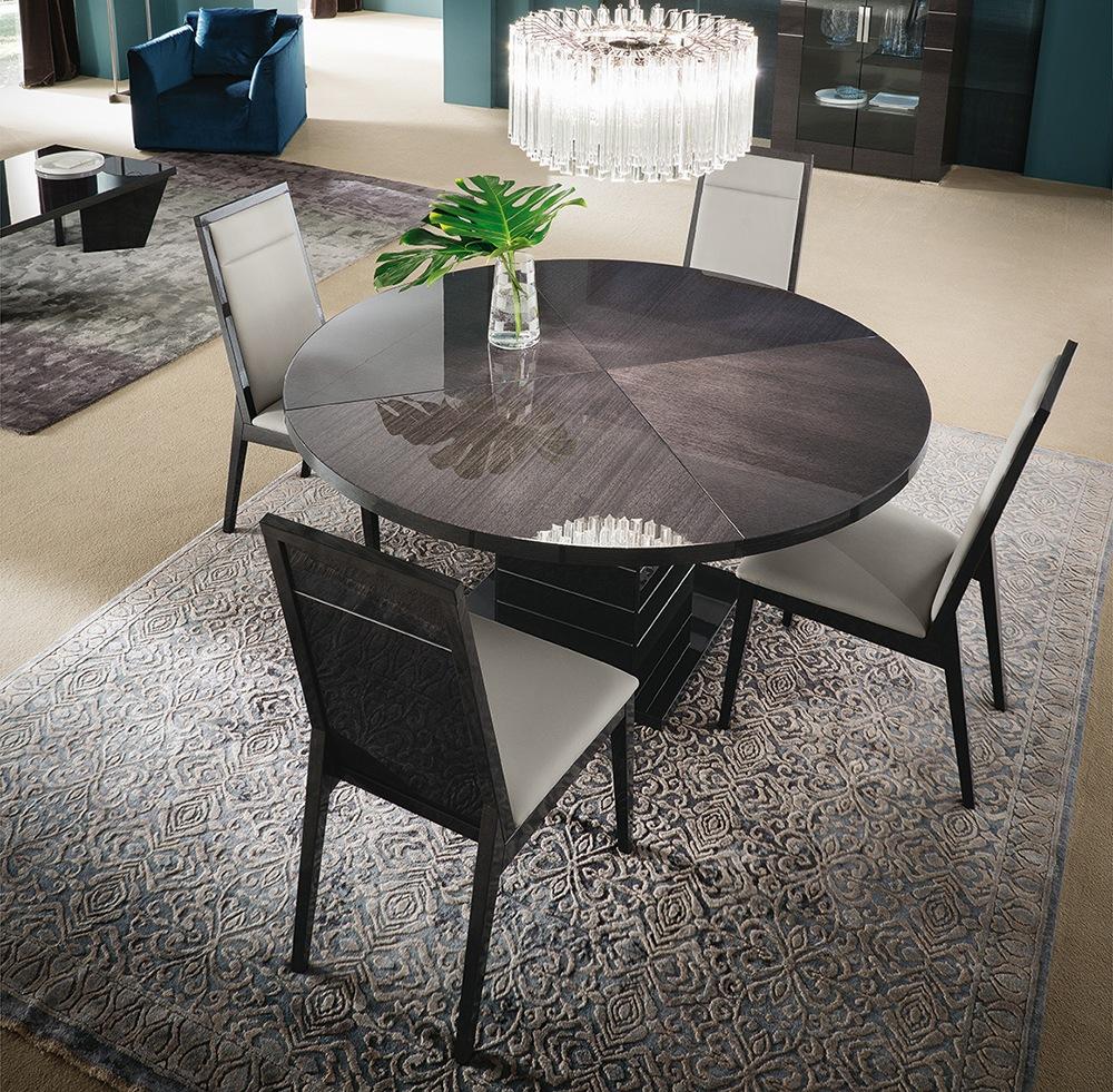 Veneer living room set | Versilia by ALF Italia
