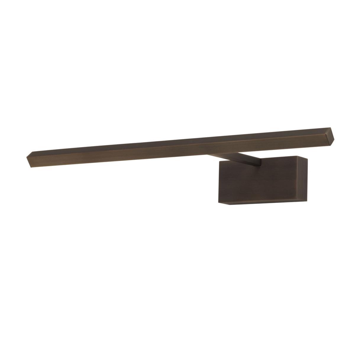 LED adjustable aluminium wall lamp | Mondrian 400 by Astro lighting