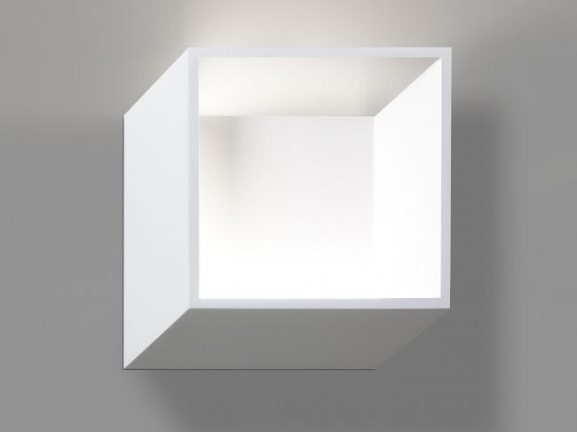 LED wall lamp | Forty-5 by Delta light