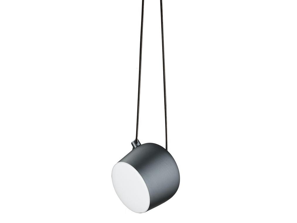 LED pendant lamp | Aim by Flos