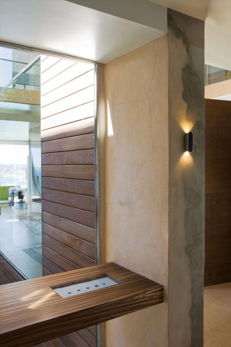 Wall lamp | Alpha 7930 by Vibia