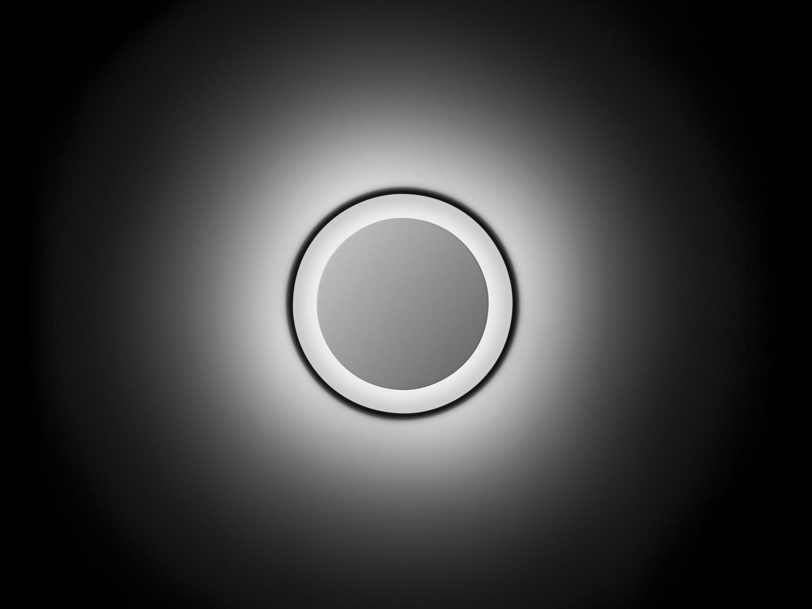 LED wall light | Micro by Vibia