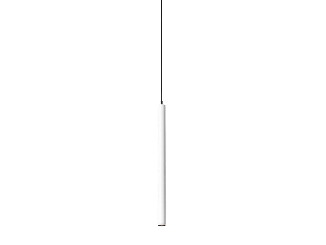 LED adjustable aluminium pendant lamp | Stick 66 Fancy Shape by Arkoslight