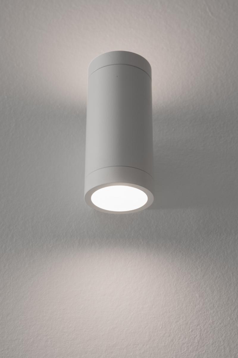 LED adjustable aluminium wall lamp | Movida by Karman