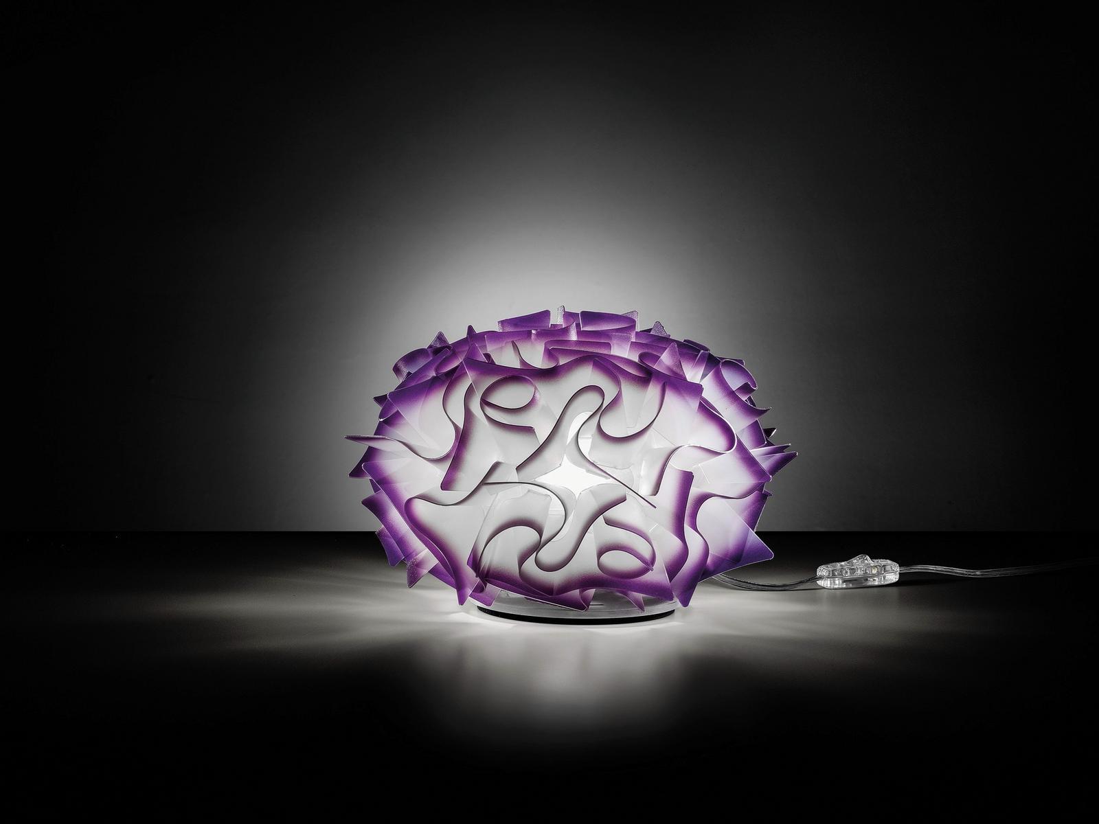 LED Opalflex® table lamp | Veli by Slamp