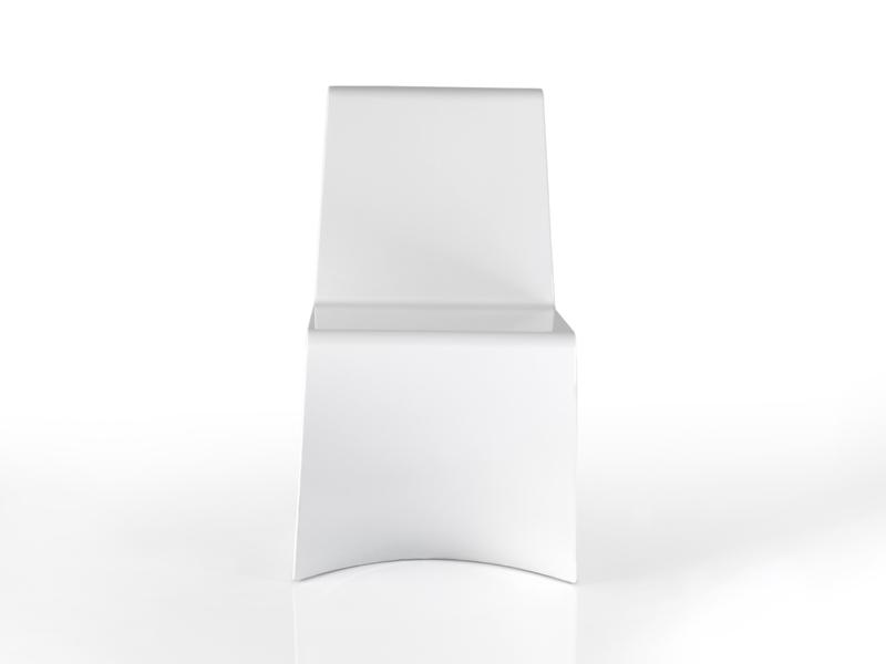Chair | Rest by Vondom
