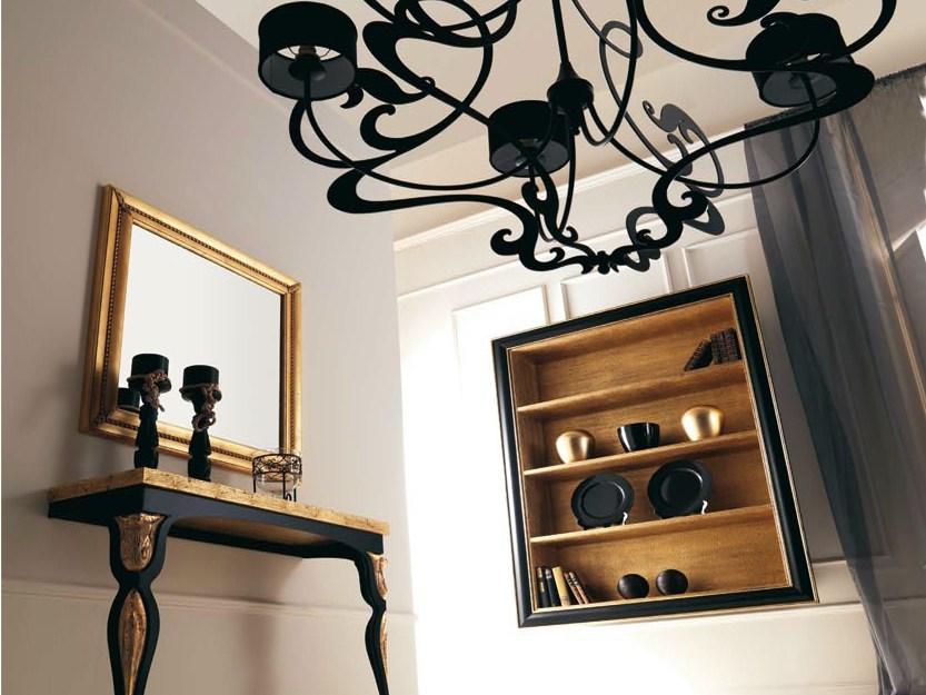 Chandelier | Zoe by Corte Zari