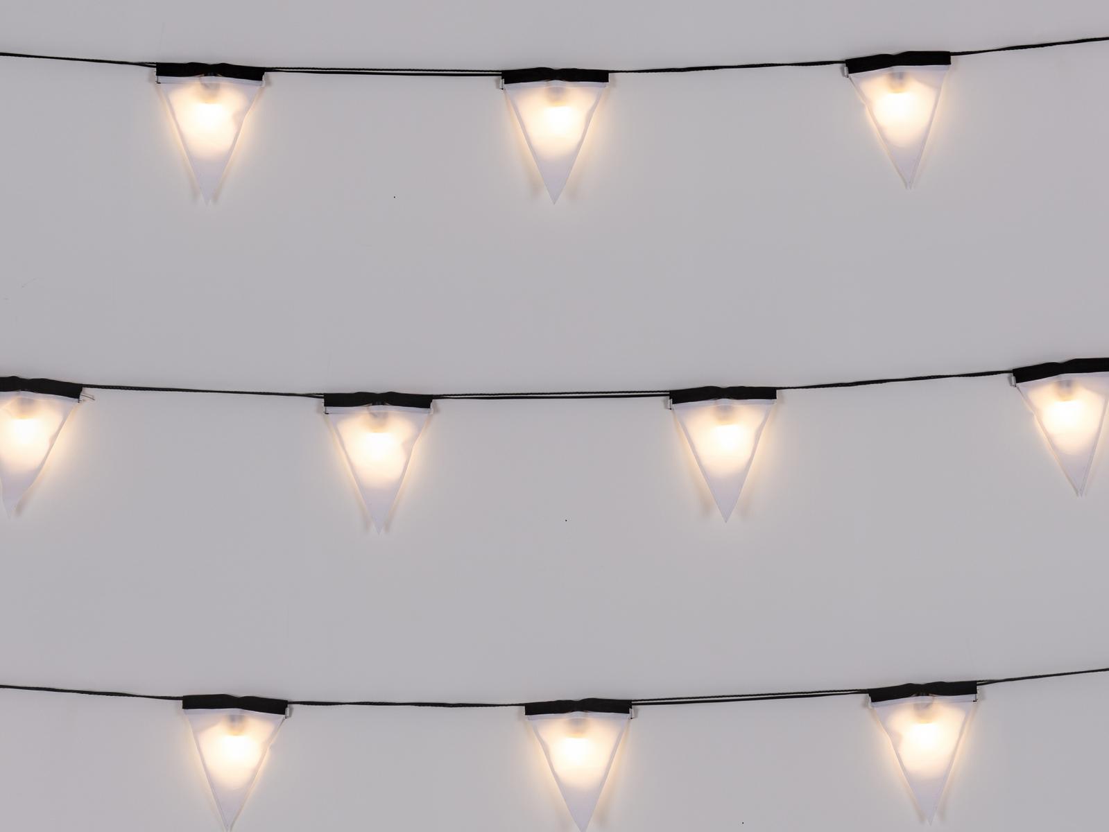 Cable-mounted outdoor pendant lamp | Sagra by Seletti