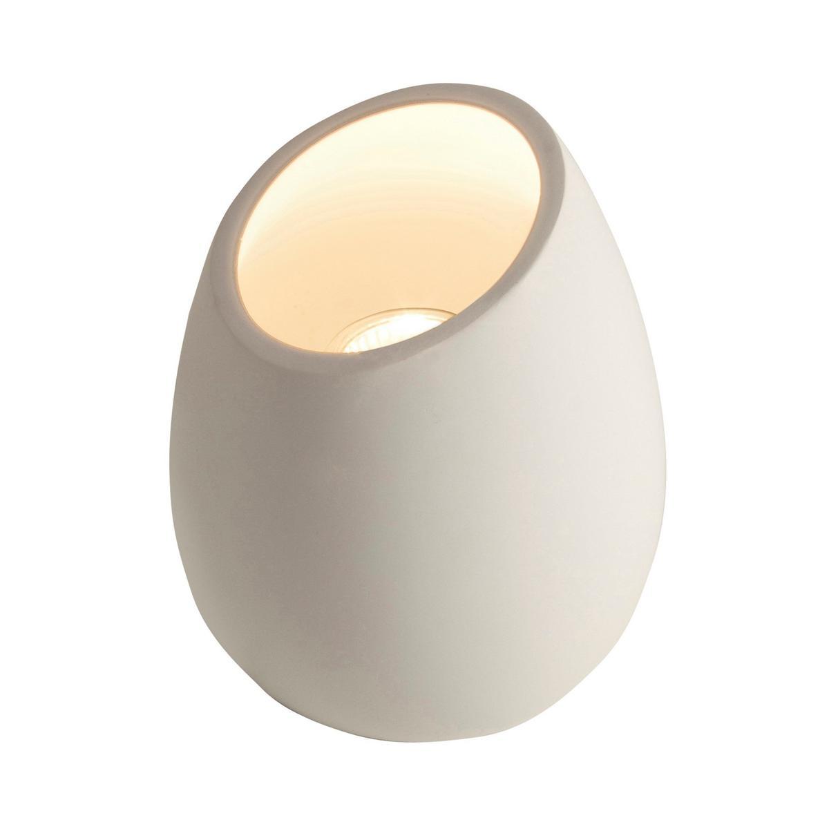 LED plaster table lamp | Limina by Astro lighting