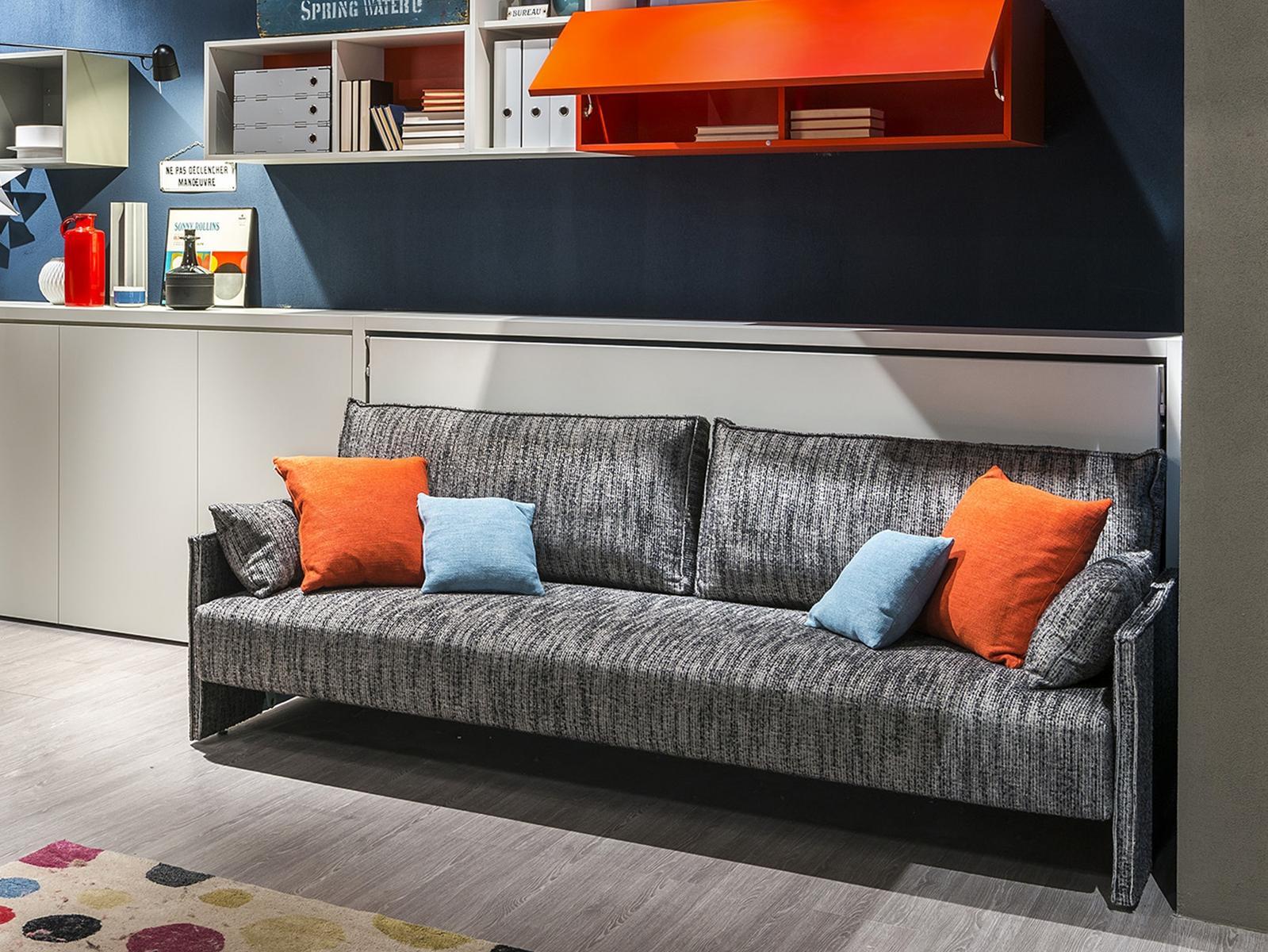 Convertible 3 seater sofa | Kali Sofa by CLEI