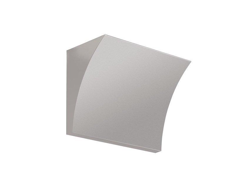 LED indirect light wall light | Pochette by Flos