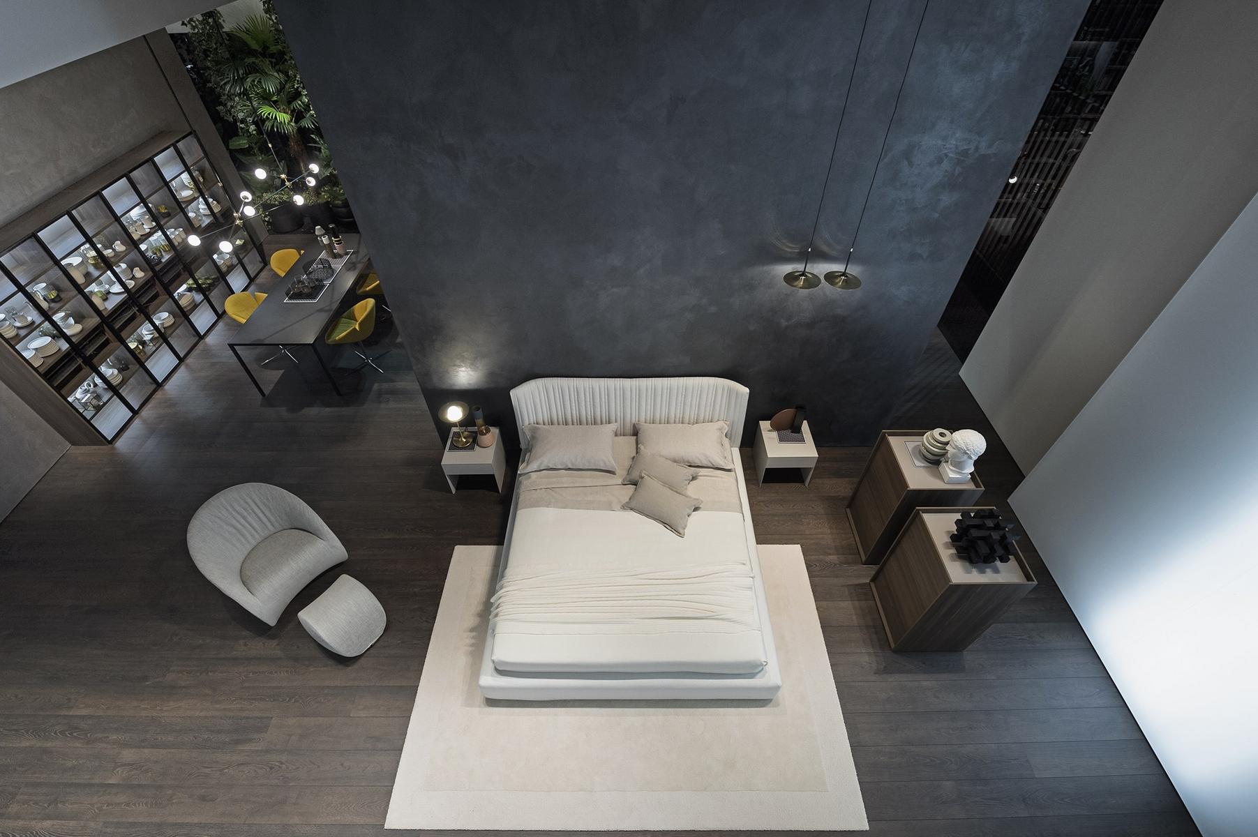 Storage bed | Shellon In by Desiree