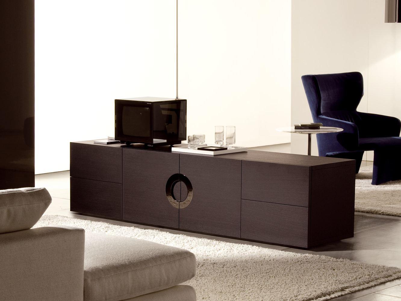 Sideboard | Archipenko by Minotti