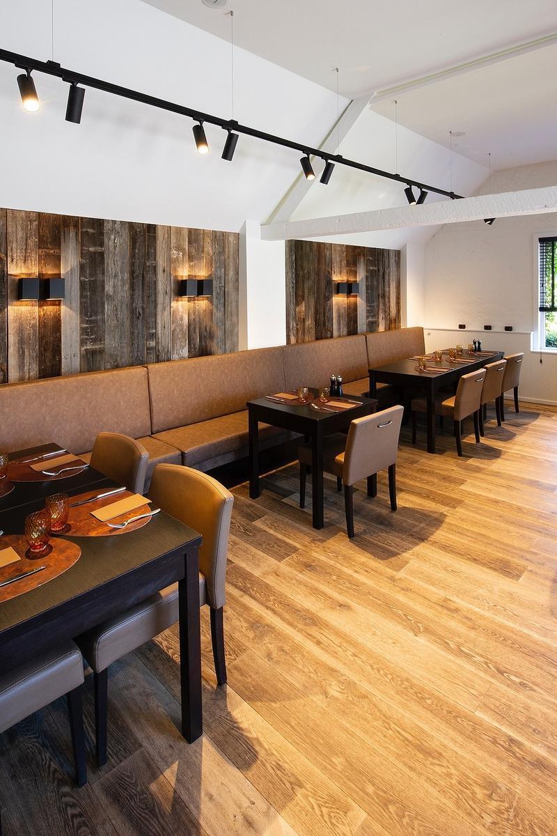 LED aluminium track-Light | Tuki by Dark