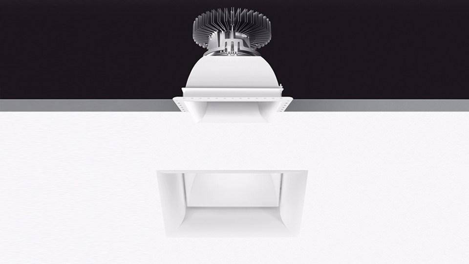 LED built-in | Luceri Led by Artemide