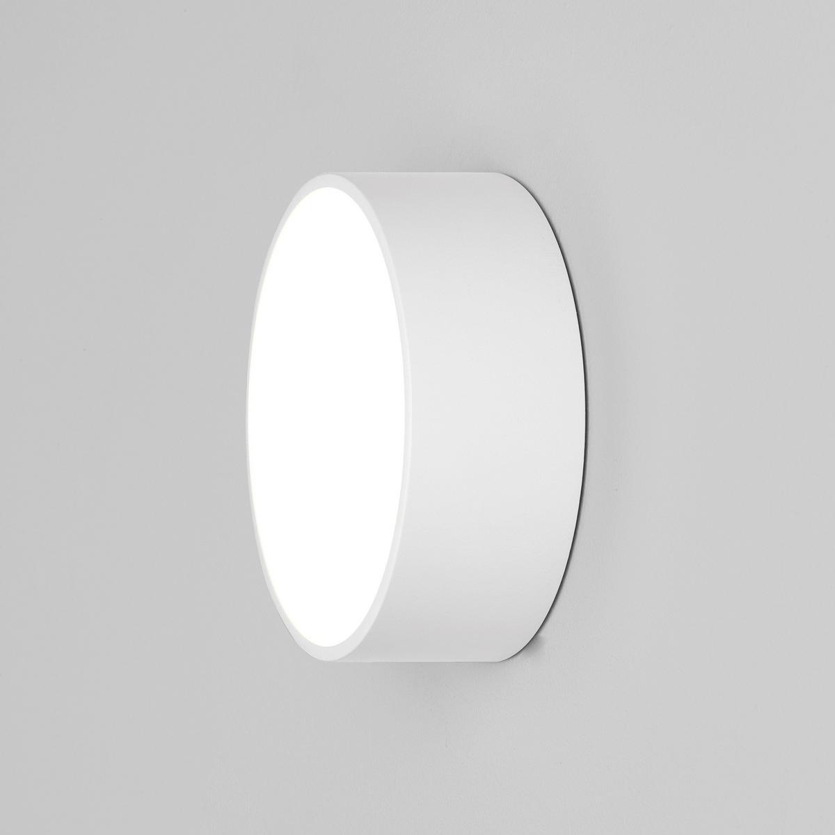 LED outdoor wall lamp in aluminum and polycarbonate | Kea 150 by Astro lighting