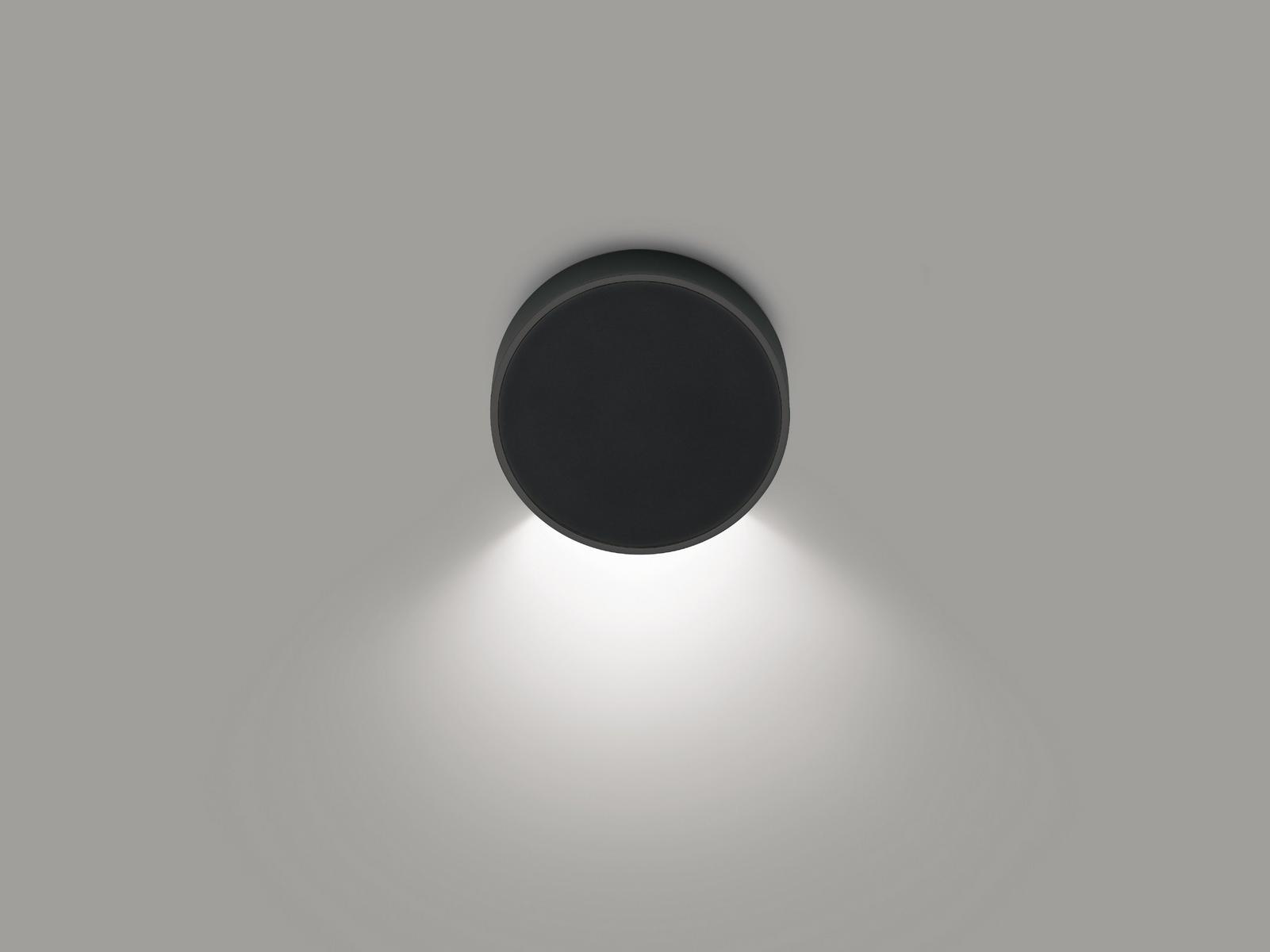 Wall lamp | Alpha 7920 by Vibia