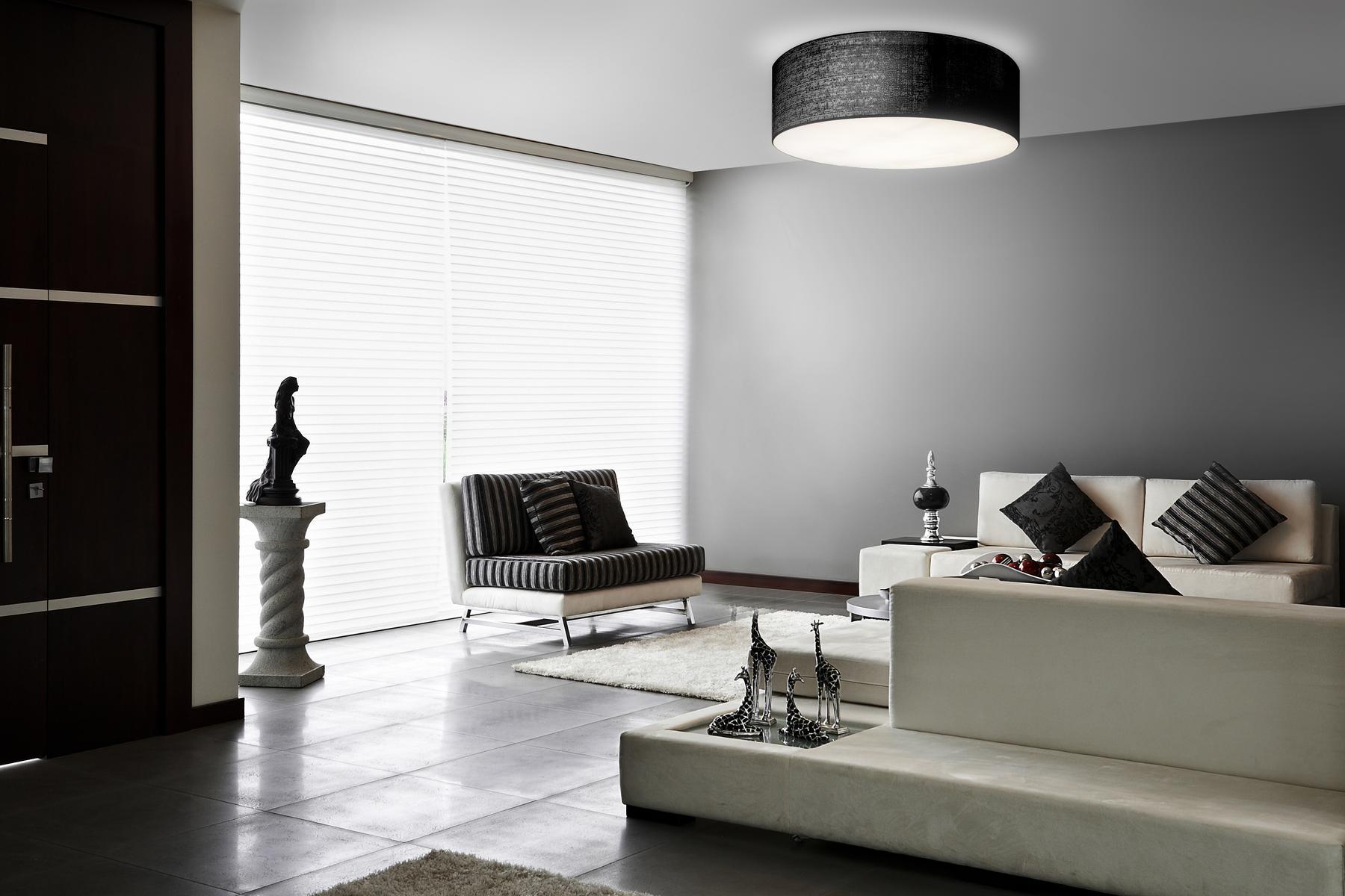 LED ceiling light | Circus by Contardi