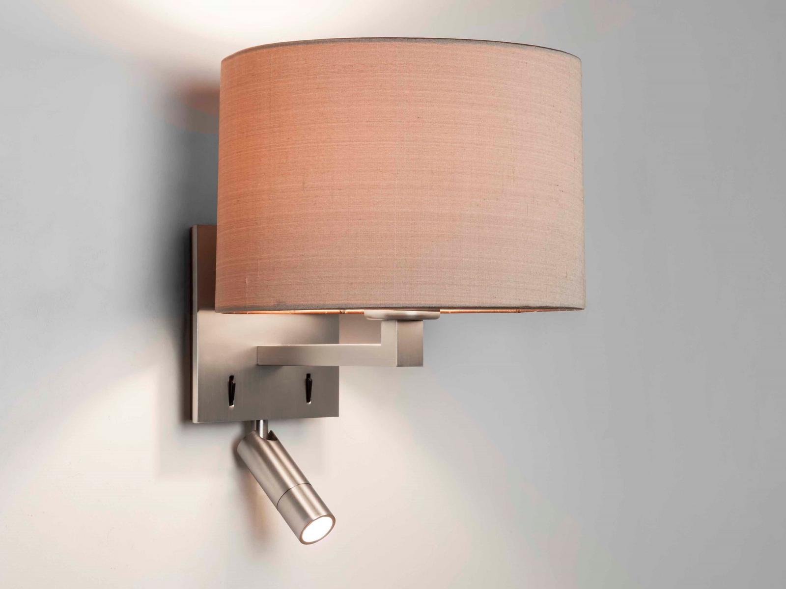 LED adjustable zinc wall lamp | Azumi by Astro lighting